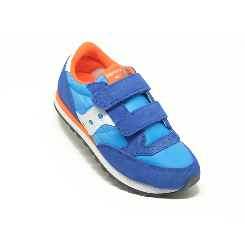 Saucony Jazz Double