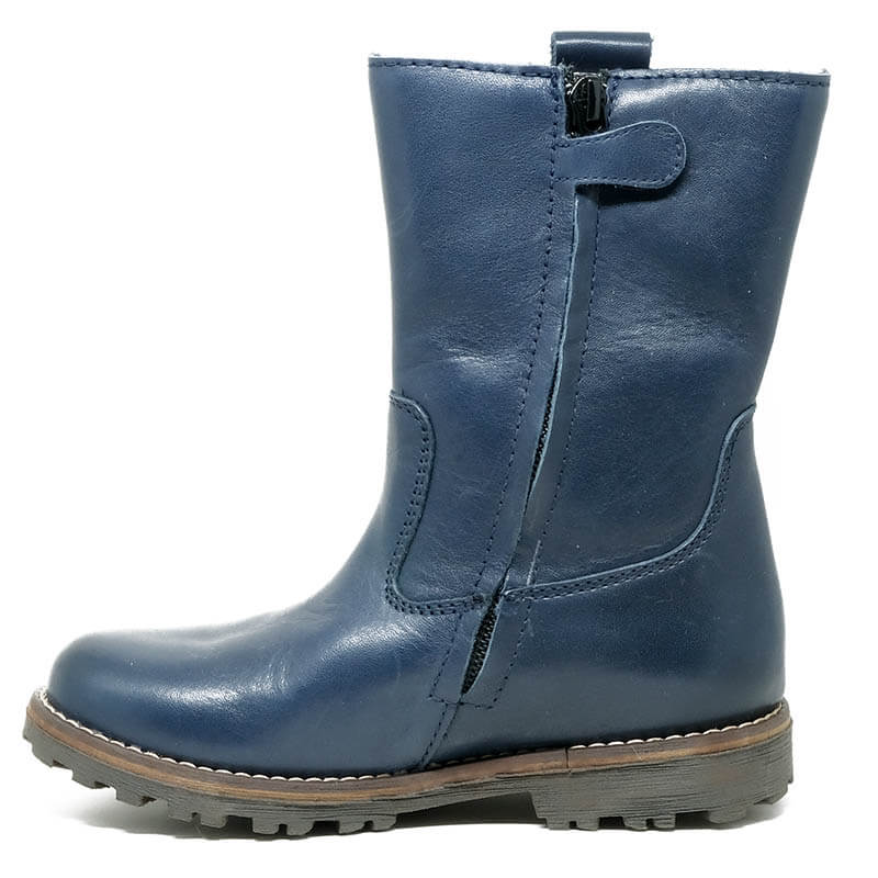 Froddo halbhoher Stiefel gefüttert