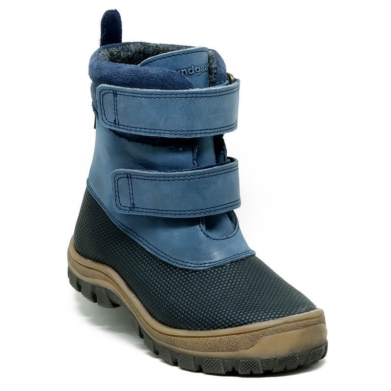 Bundgaard halbhoher Stiefel 