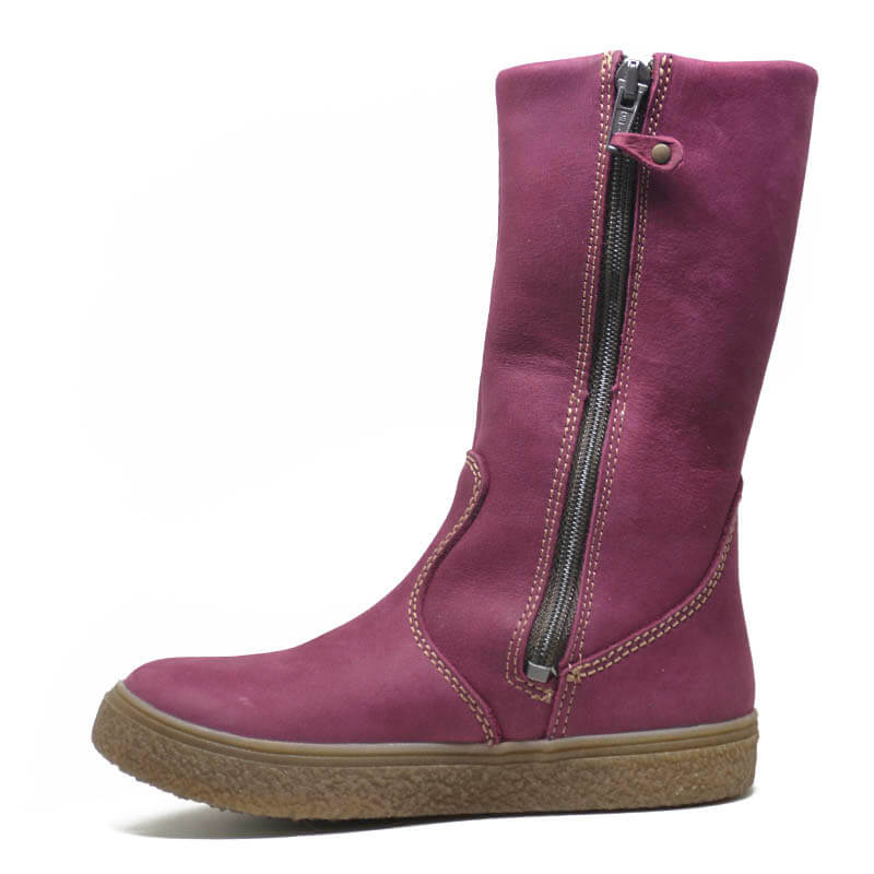 Däumling hoher Tex-Stiefel