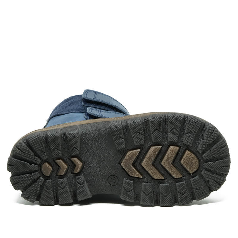 Bundgaard halbhoher Stiefel 