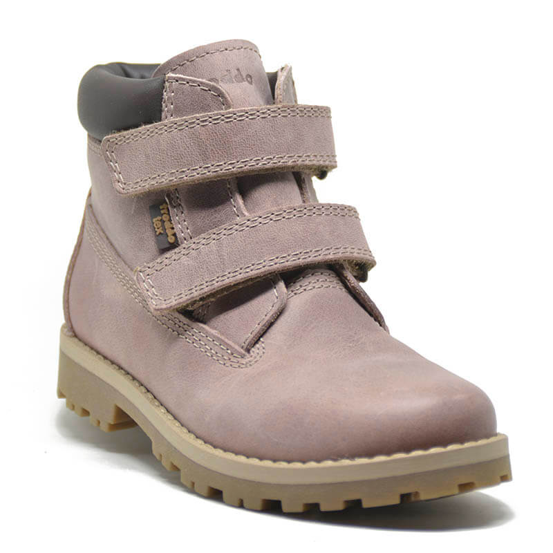 Froddo halbhoher Tex-Stiefel gefüttert 