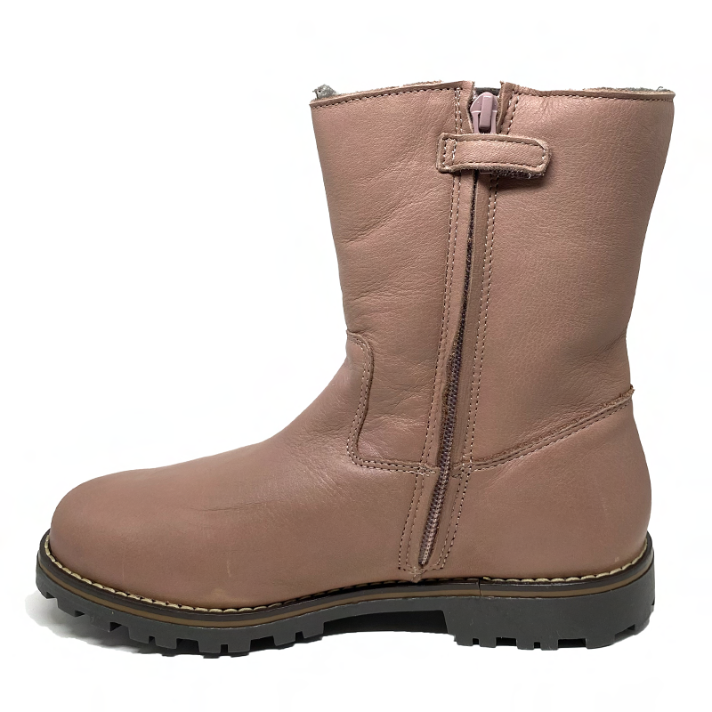 Clic! Stiefel gefüttert