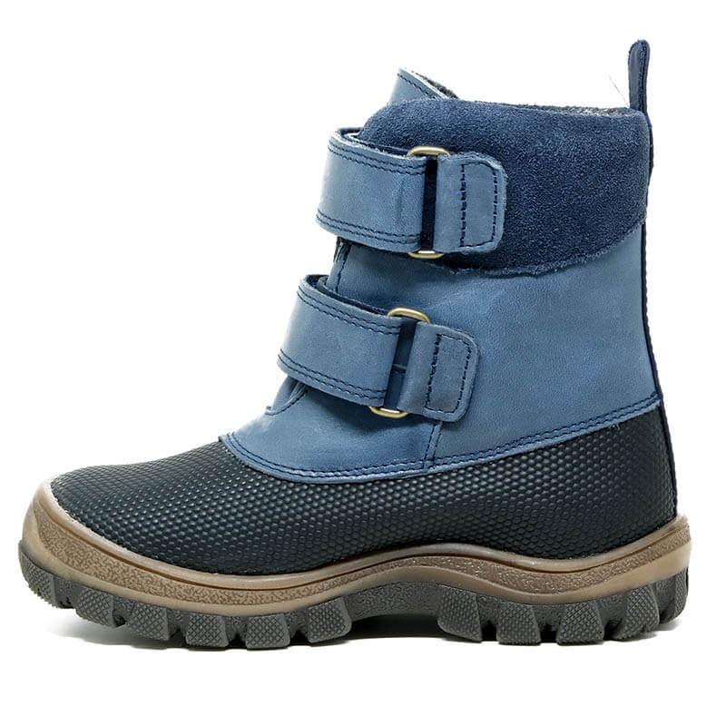 Bundgaard halbhoher Stiefel 