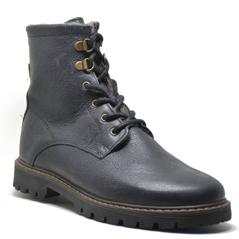Bisgaard warmer Tex-Stiefel Eva