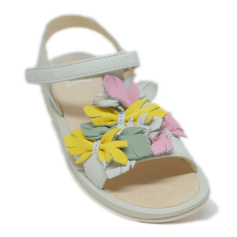 Camper Sandale