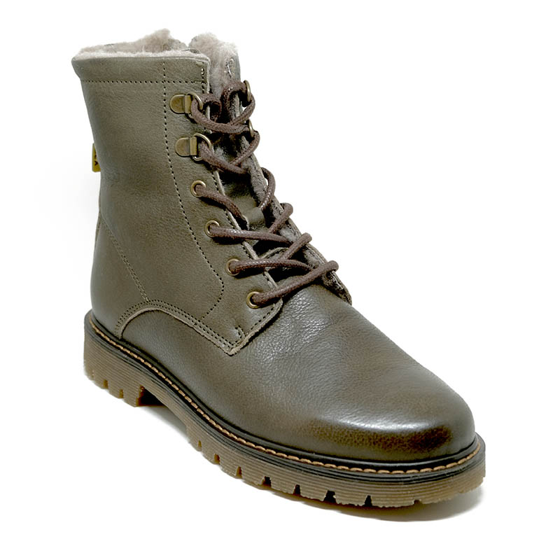 Bisgaard warmer Tex-Stiefel Eva