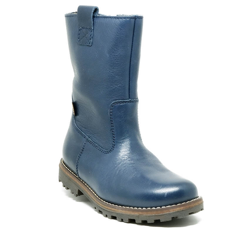 Froddo halbhoher Stiefel gefüttert
