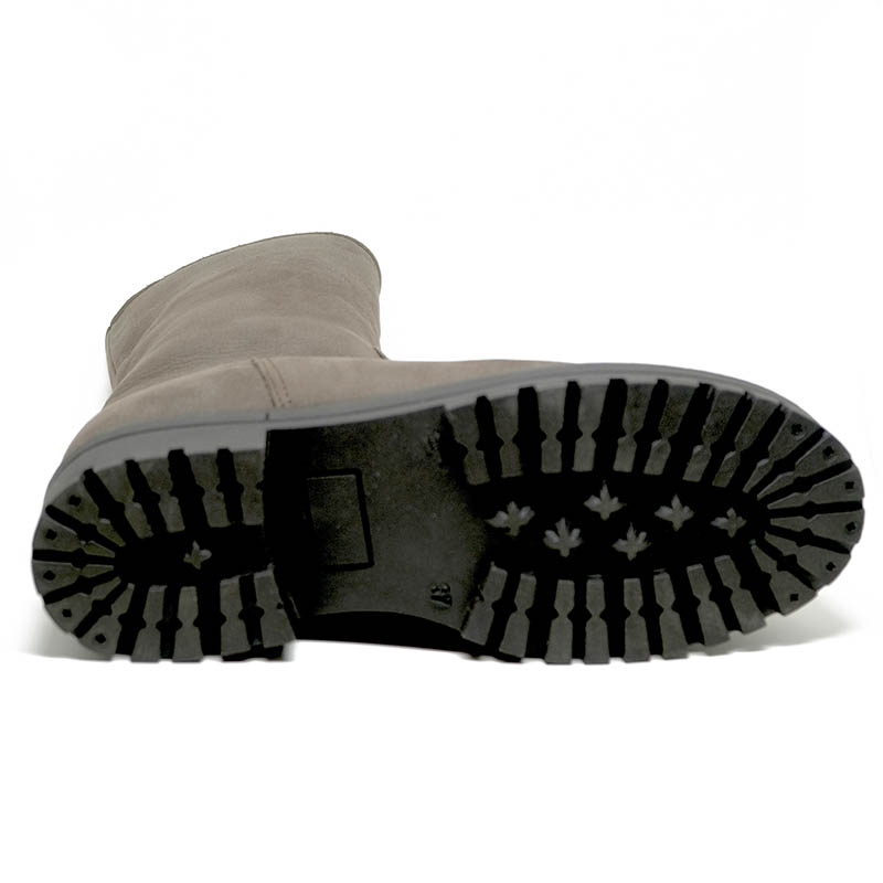 Clic! hoher Stiefel gefüttert 20440