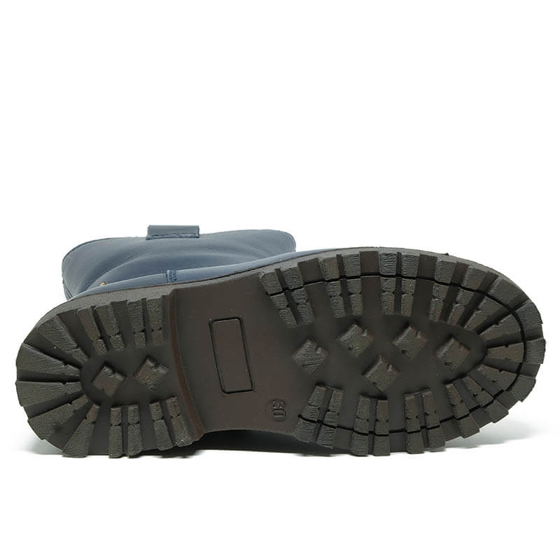 Froddo halbhoher Stiefel gefüttert