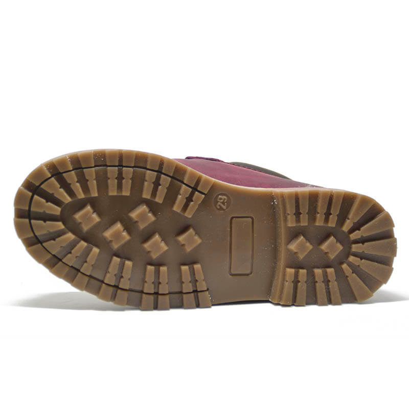 Froddo halbhoher Tex-Stiefel gefüttert 