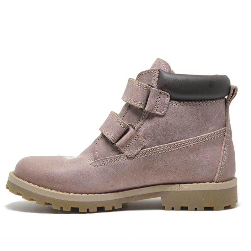 Froddo halbhoher Tex-Stiefel gefüttert 