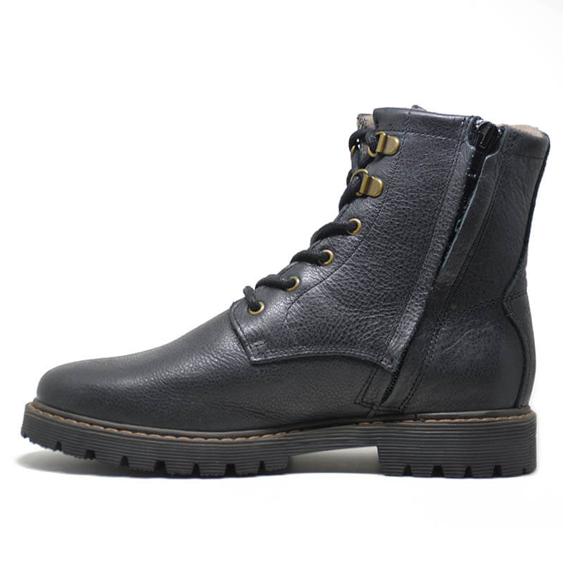 Bisgaard warmer Tex-Stiefel Eva