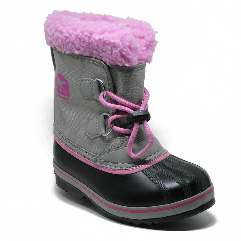 Sorel Stiefel