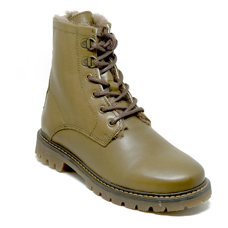 Bisgaard Stiefel gefüttert Maja