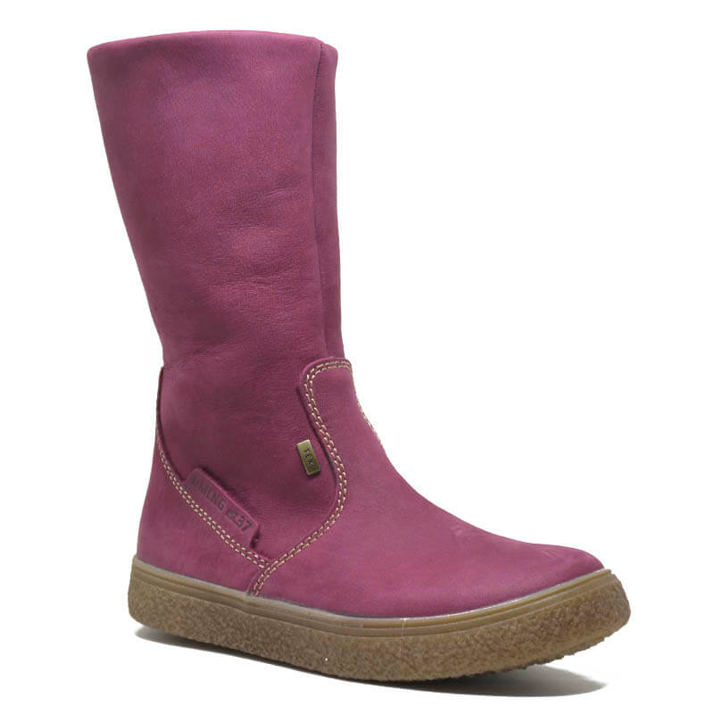 Däumling hoher Tex-Stiefel