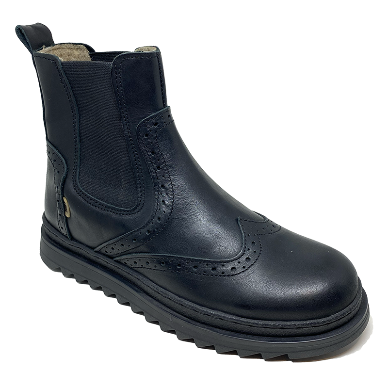 Bisgaard warmer Tex-Stiefel Doris