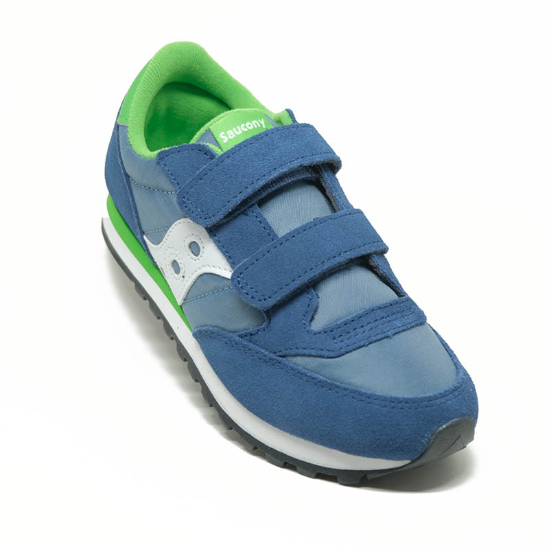Saucony Jazz Double 