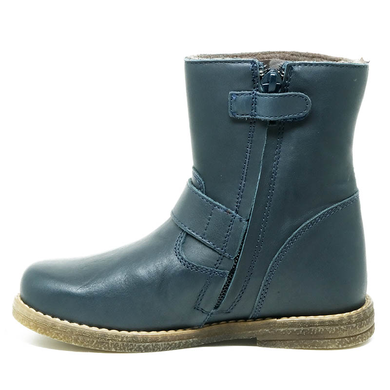 Clic! Stiefel gefüttert