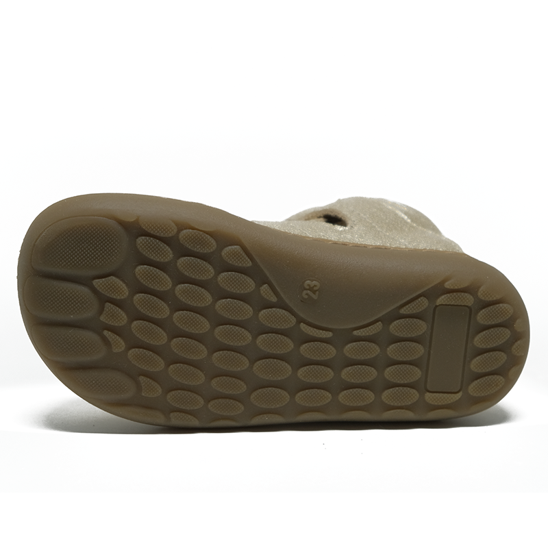 Clic Barfußschuh