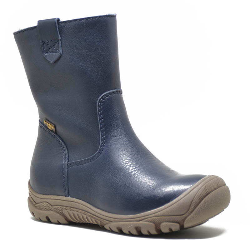 Froddo Linz Tex-Stiefel gefüttert