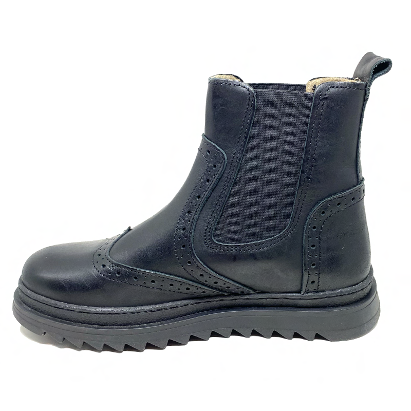 Bisgaard warmer Tex-Stiefel Doris