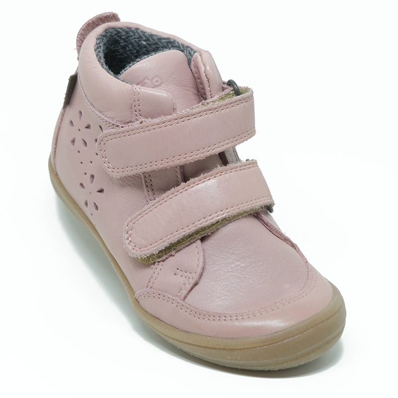 Froddo Sneaker rosa gefüttert