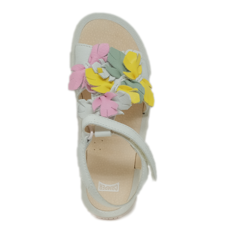 Camper Sandale
