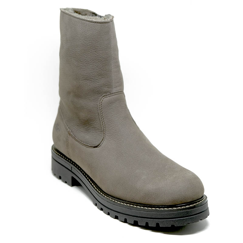 Clic! hoher Stiefel gefüttert 20440