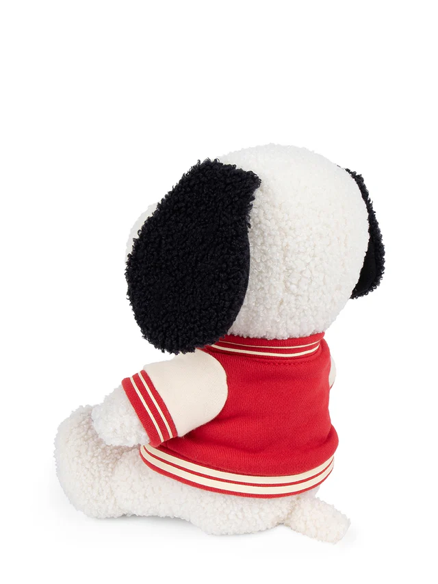 Snoopy  – Varsity Jacket