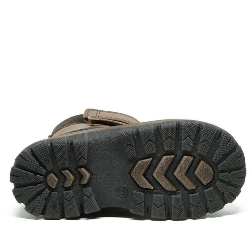 Bundgaard halbhoher Stiefel 