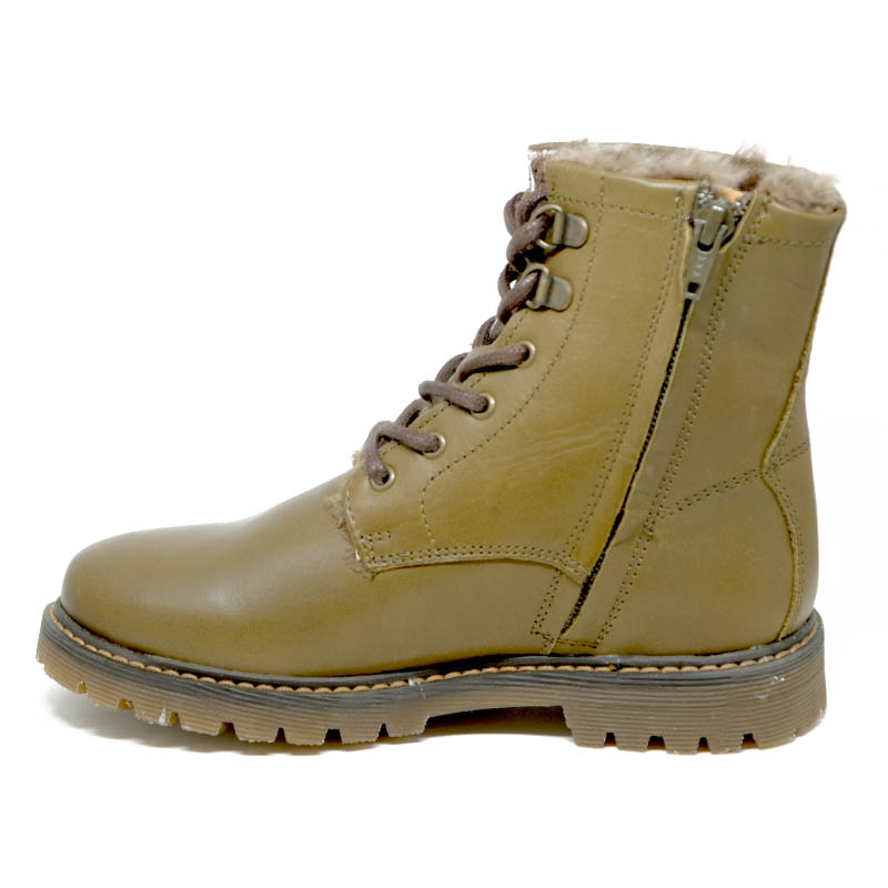 Bisgaard Stiefel gefüttert Maja