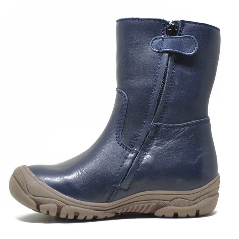 Froddo Linz Tex-Stiefel gefüttert