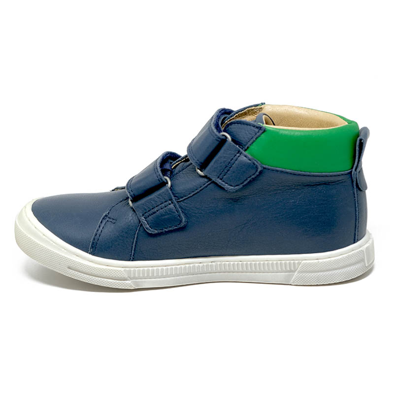 Telyoh halbhoher Sneaker