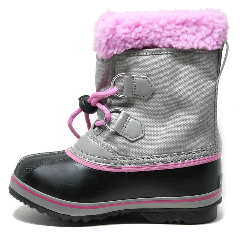 Sorel Stiefel